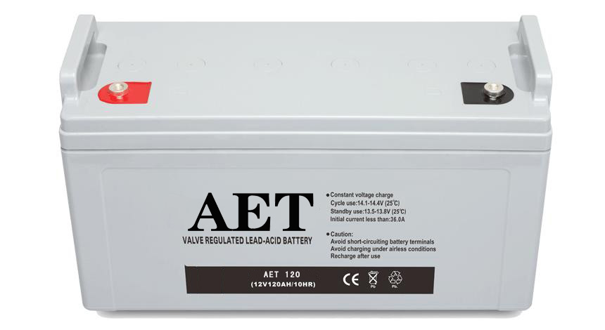 电力专用12V 120AH