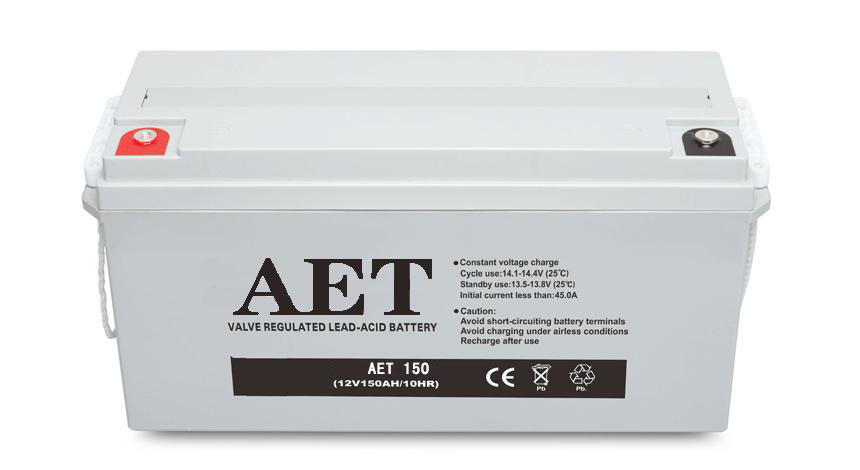 UPS用12V 150AH