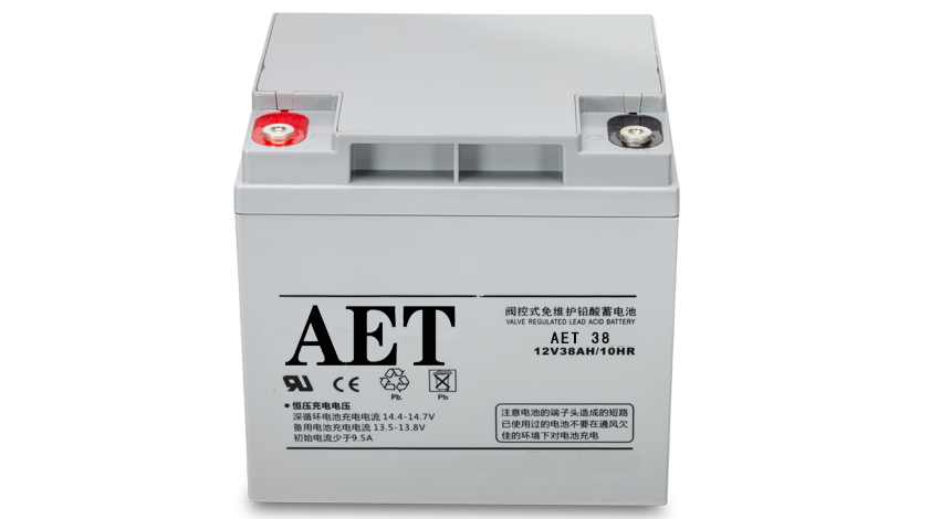 UPS用12 38AH